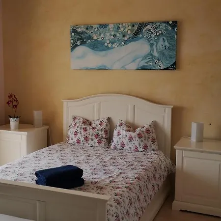 Holiday home House In Hills With Views To The Sea