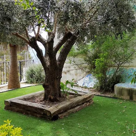 Holiday home House In Hills With Views To The Sea Sitges