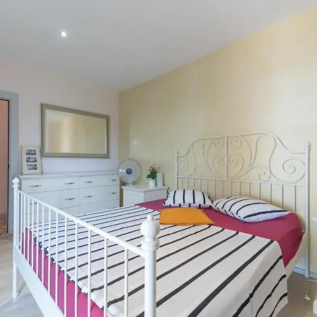 Holiday home House In Hills With Views To The Sea *