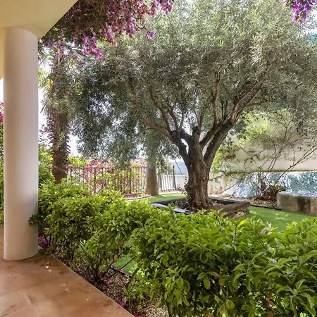 House In Hills With Views To The Sea Holiday home Sitges