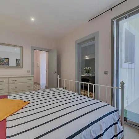 House In Hills With Views To The Sea Holiday home *