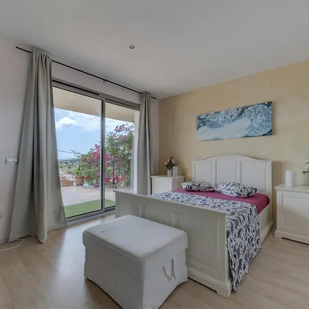 Holiday home House In Hills With Views To The Sea