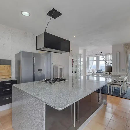 Holiday home House In Hills With Views To The Sea Sitges